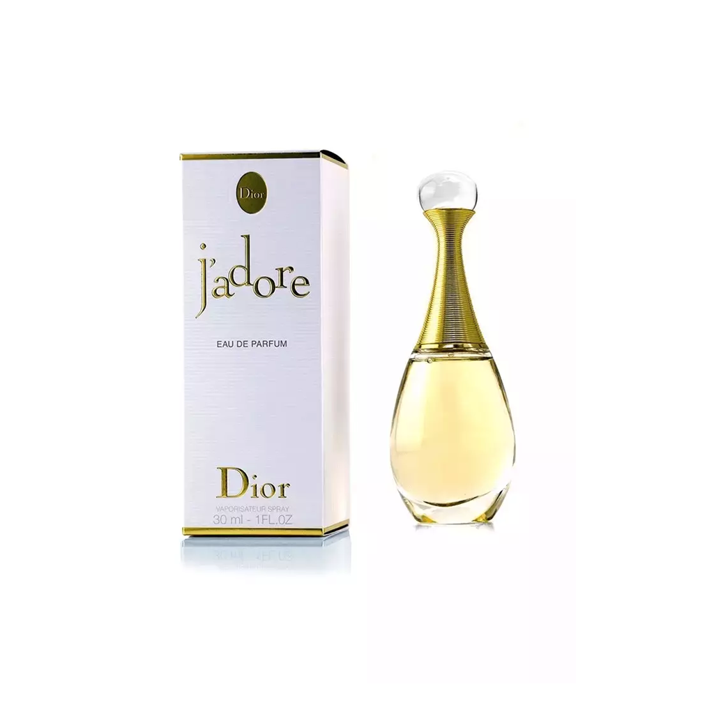 J'adore Eau De Parfum - Main Image
