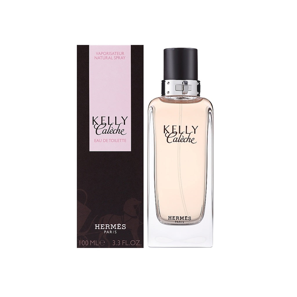 HERMES エルメス KELLY Caleche EDT 100ml Best Price Deals: Hermes Kelly Caleche Perfume. – FragFlex