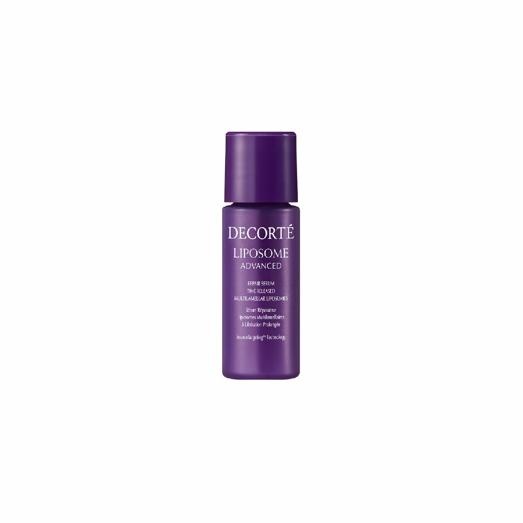 Liposome Advanced Repair Serum 12ml Sample | Cosme Decorte | BB Beauty
