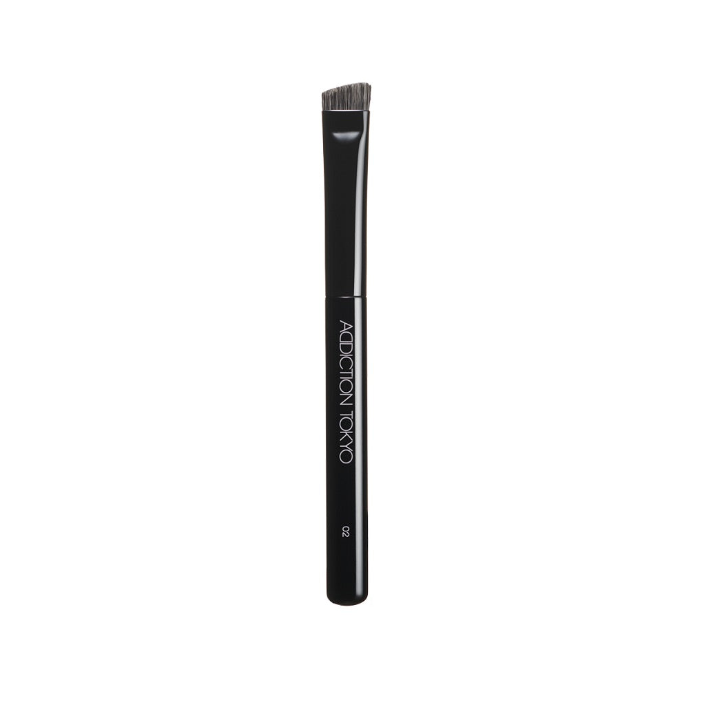 Addiction Eyebrow Brush 02 Addiction Eyebrow Brush 02