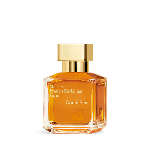 Grand soir eau de parfum new arrivals