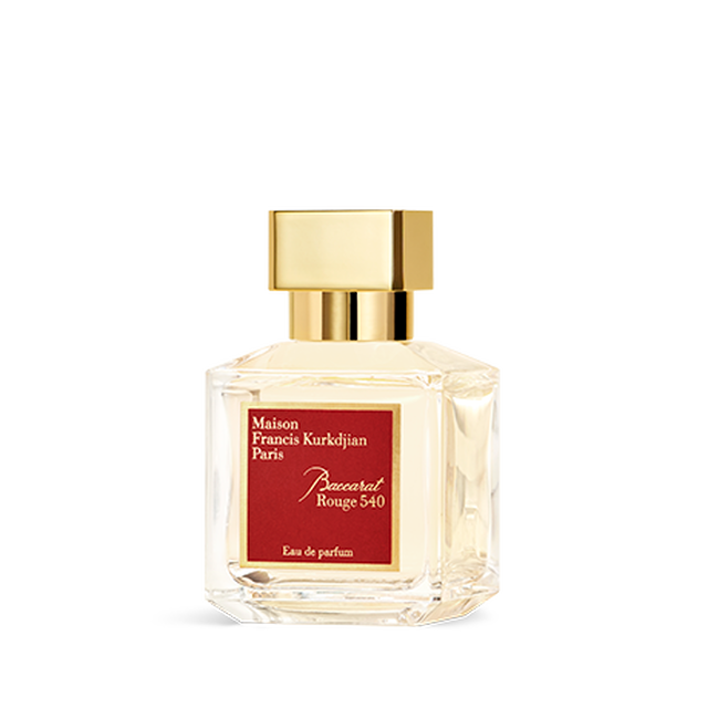 Baccarat Rouge 540 Eau De Parfum