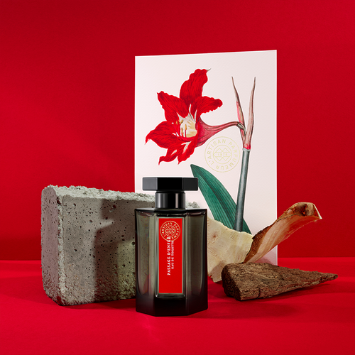 Passage D'Enfer Perfume + Body Lotion Mini Gift Set