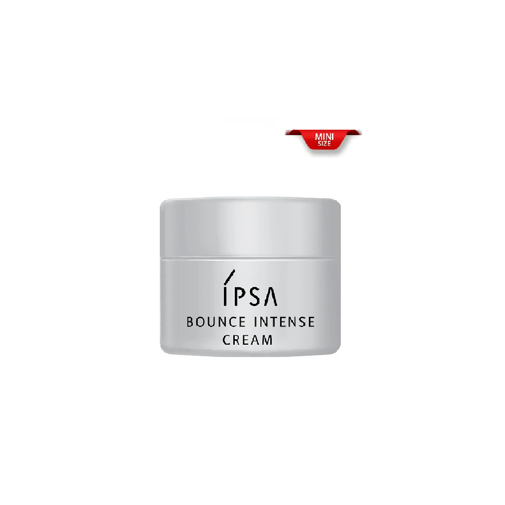 Bounce Intense Cream 4g | IPSA | BB Beauty