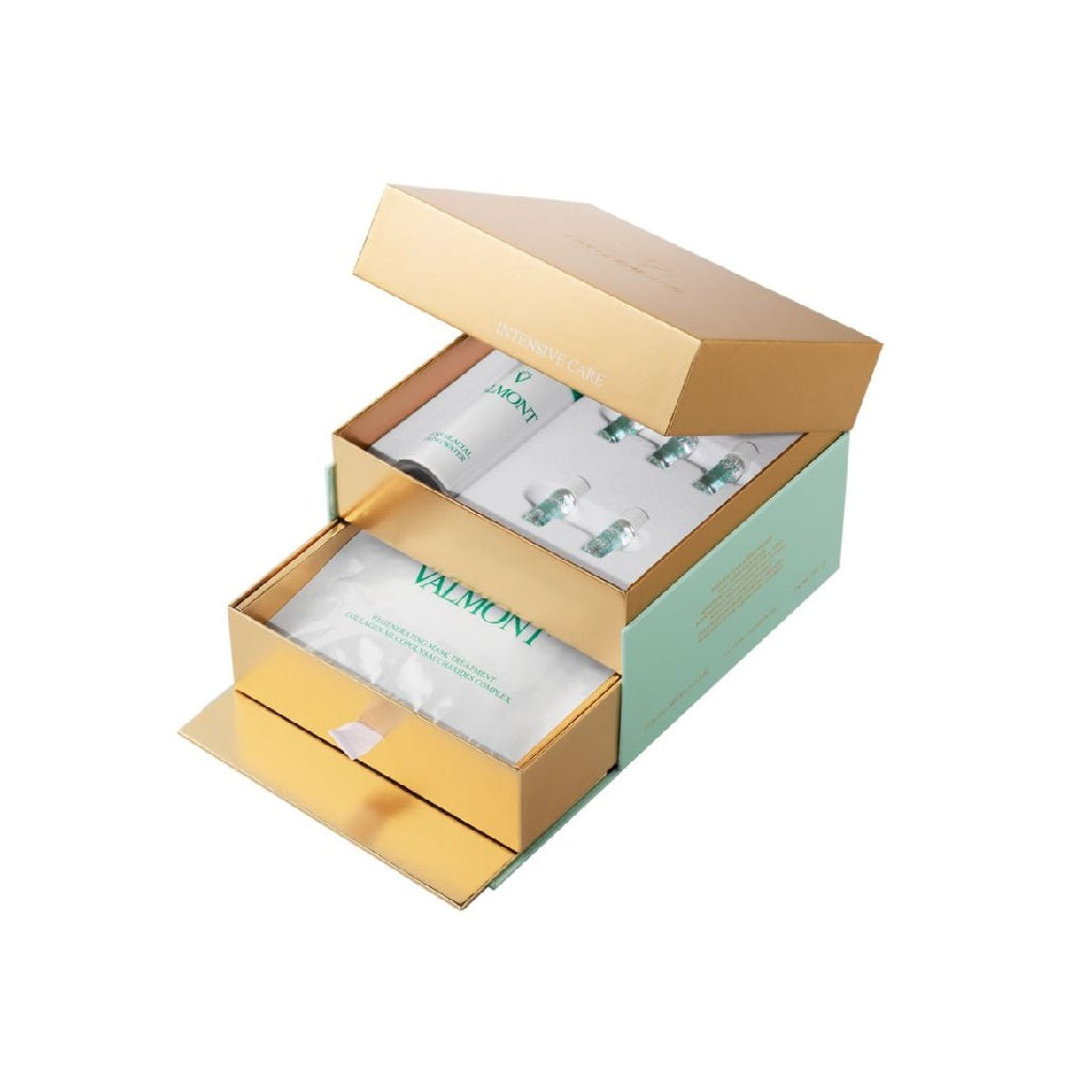 VALMONT Regenerating Mask Treatment 5回分 Regenerating Mask Treatment 5 Sets | Valmont | BB Beauty