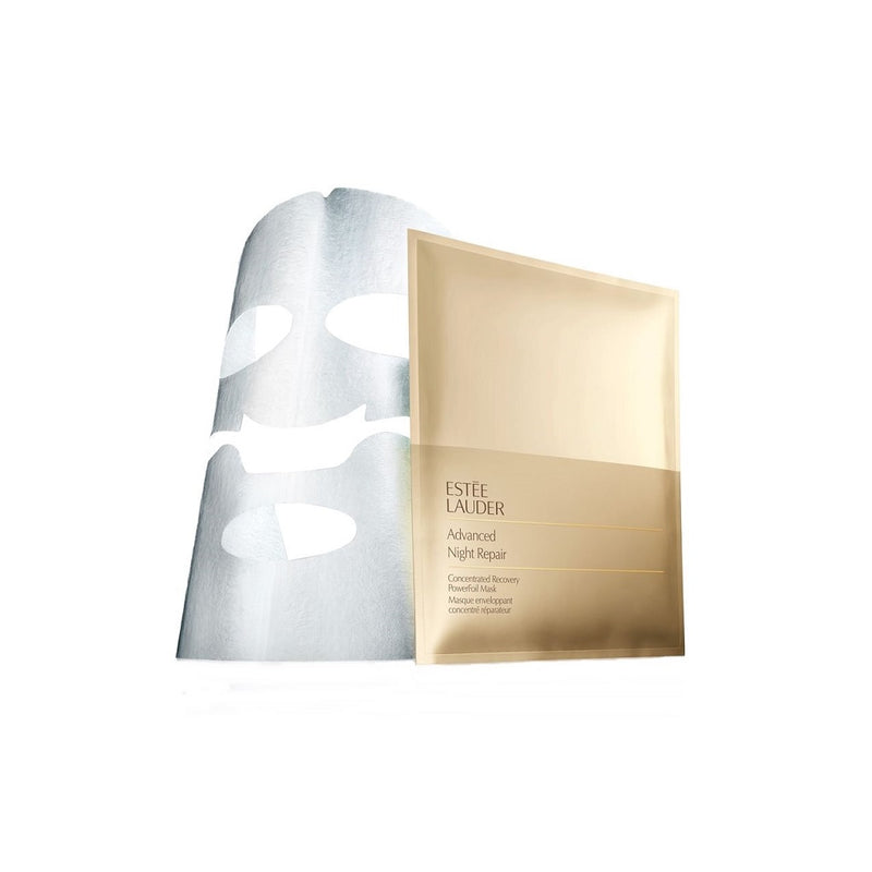 Advanced Night Repair Concentrated Recovery PowerFoil Mask (Sample Size)