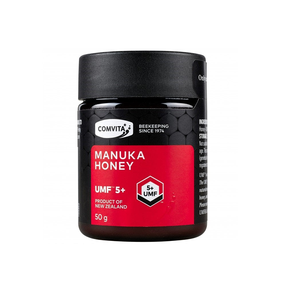 Comvita Manuka Honey UMF5+ 500g | BB Beauty
