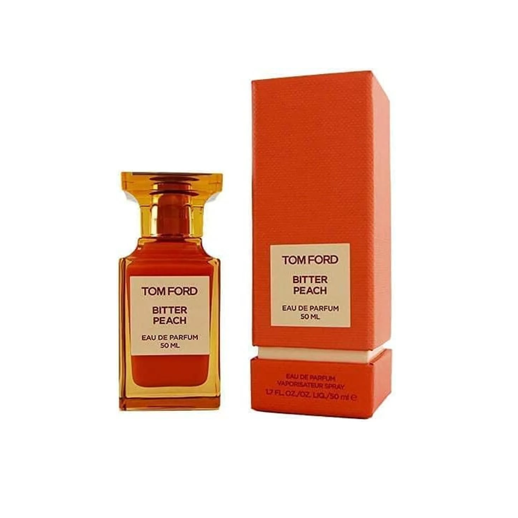 Bitter Peach Eau De Parfum EDP 50ml 100ml Tom Ford BB Beauty
