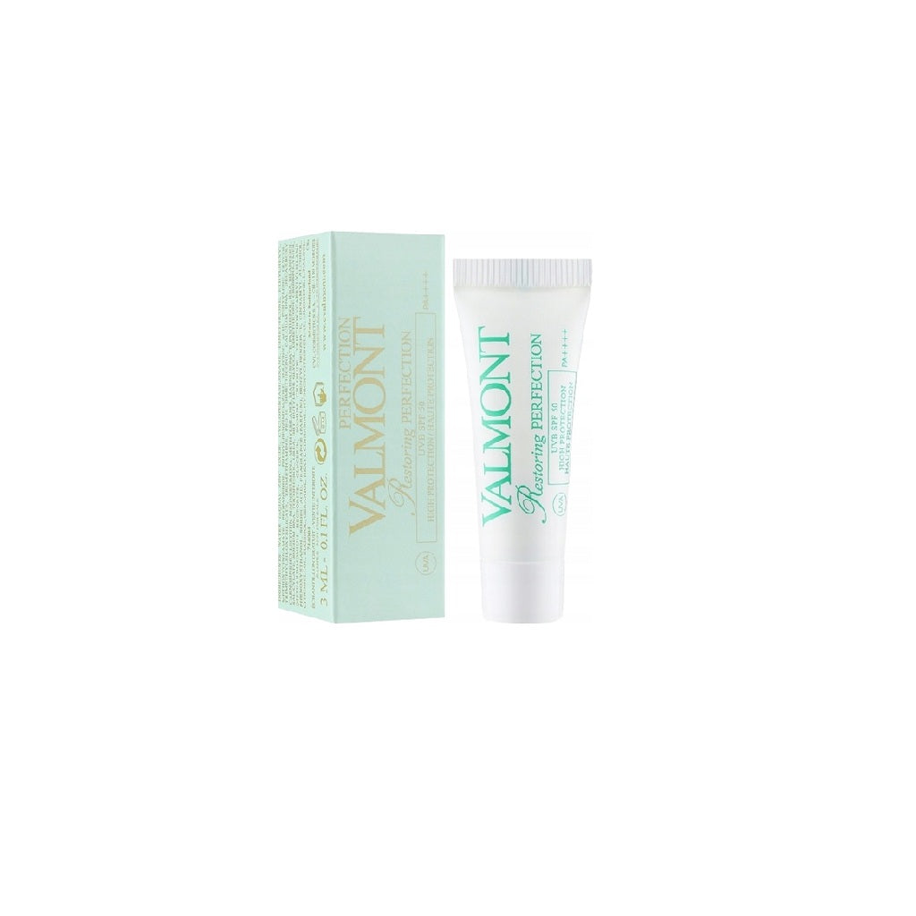 日焼け止め VALMON Restoring Perfection SPF50 30mL Restoring Perfection SPF 50 PA ++++