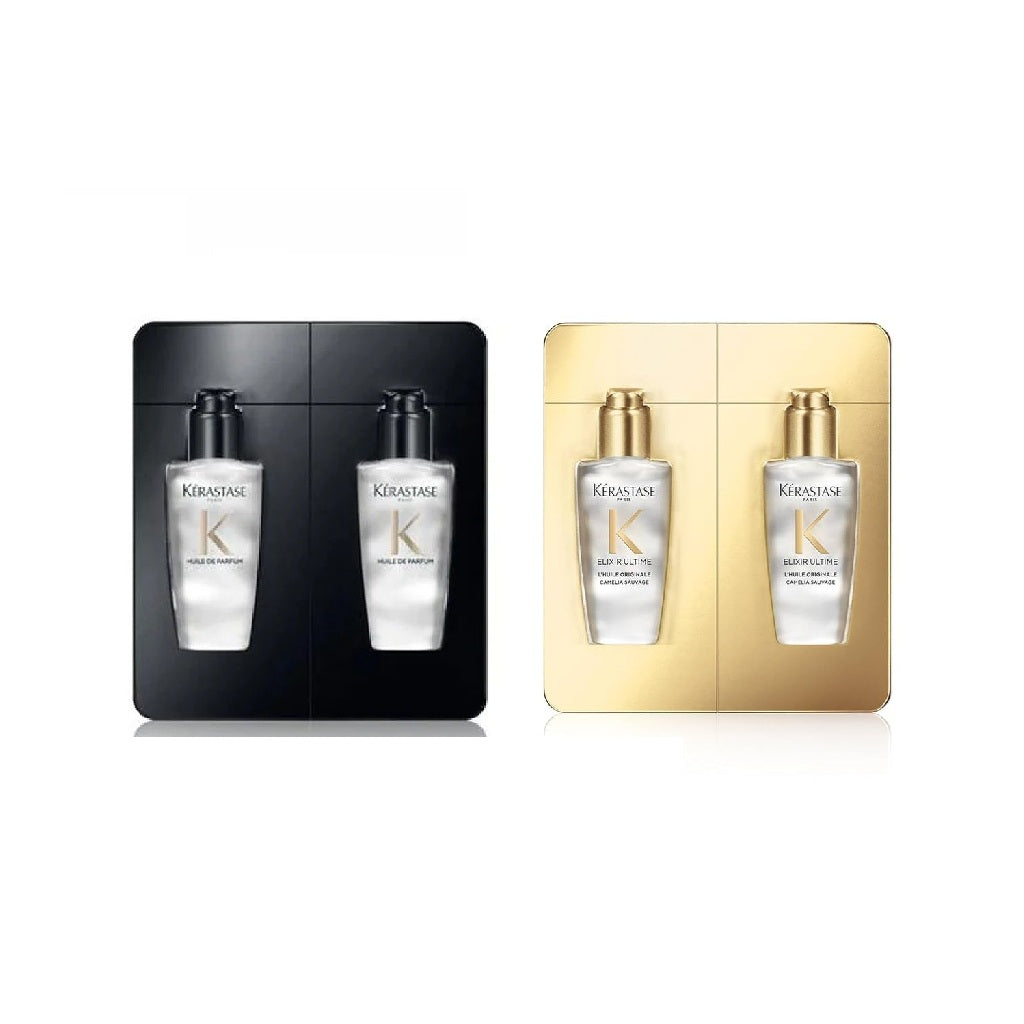 Chronologiste / Elixir Ultime Fragrance Hair Oil (Sample Size) 2ml