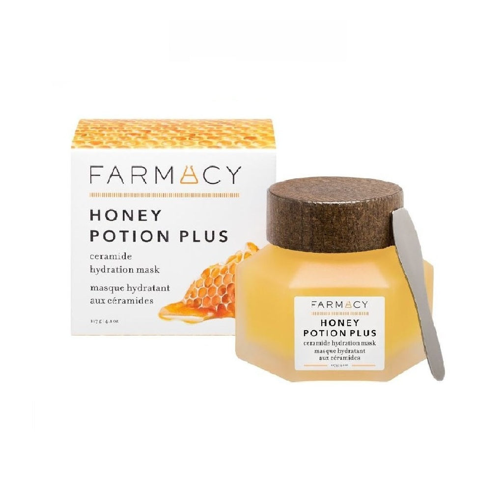 ハニーポーション　farmacy　117g Honey Potion Plus | Farmacy Beauty