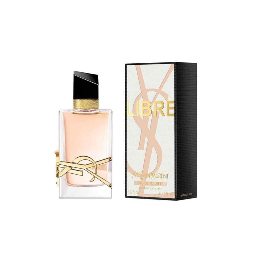 Libre Eau De Toilette