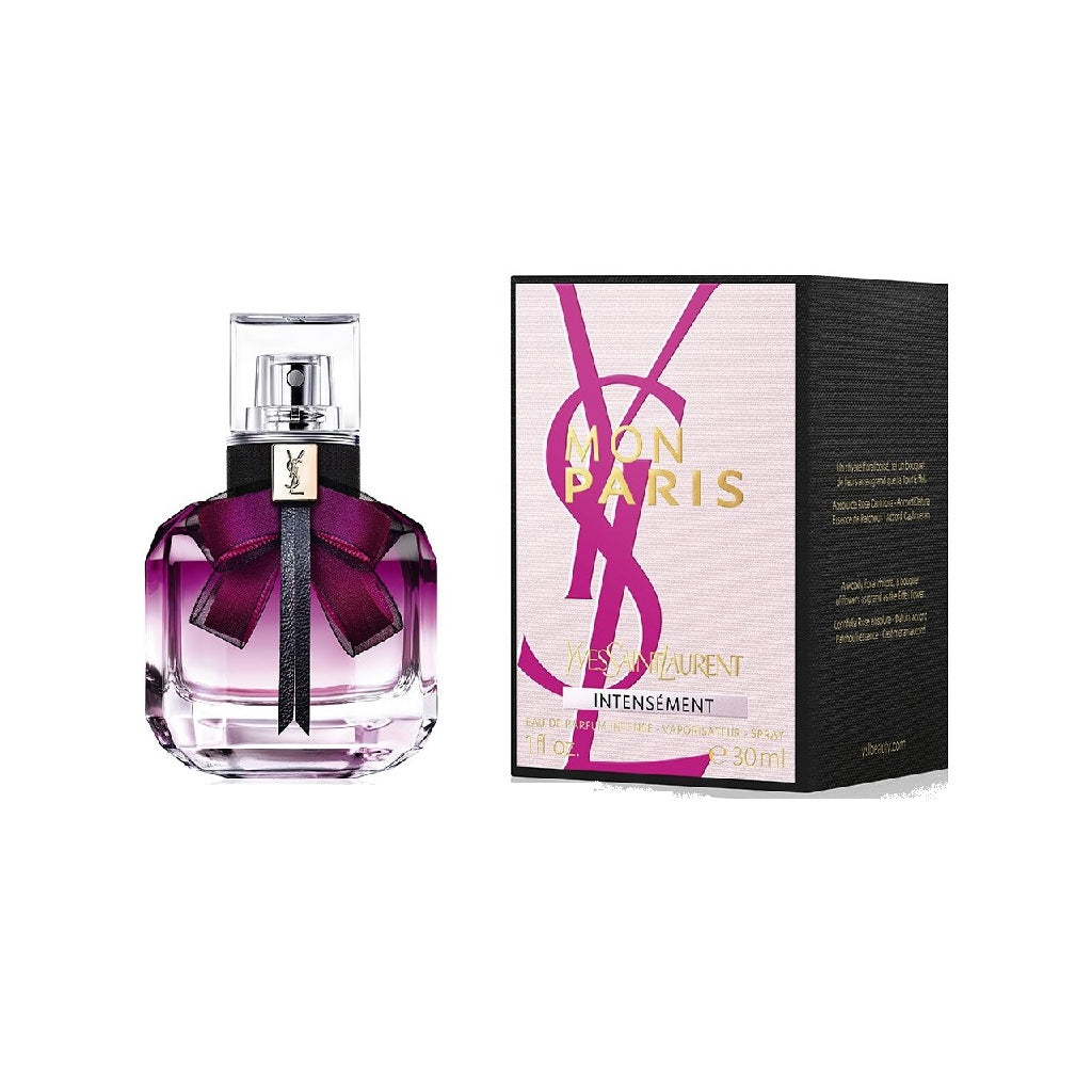 香水(女性用) YSL MON PARIS INTENSEMENT 50ml Mon Paris Intensement Eau de Parfum - Yves Saint Laurent