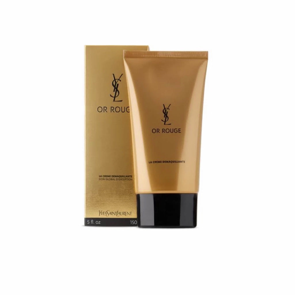 YSL Or Rouge Cleansing Creme 150ml | Yves Saint Laurent | BB Beauty