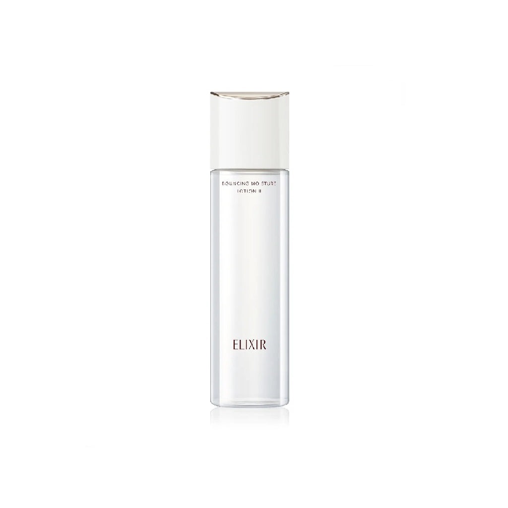Elixir Bouncing Moisture Lotion II (Moist) | Skin Care | ELIXIR (Shiseido)  | BB Beauty