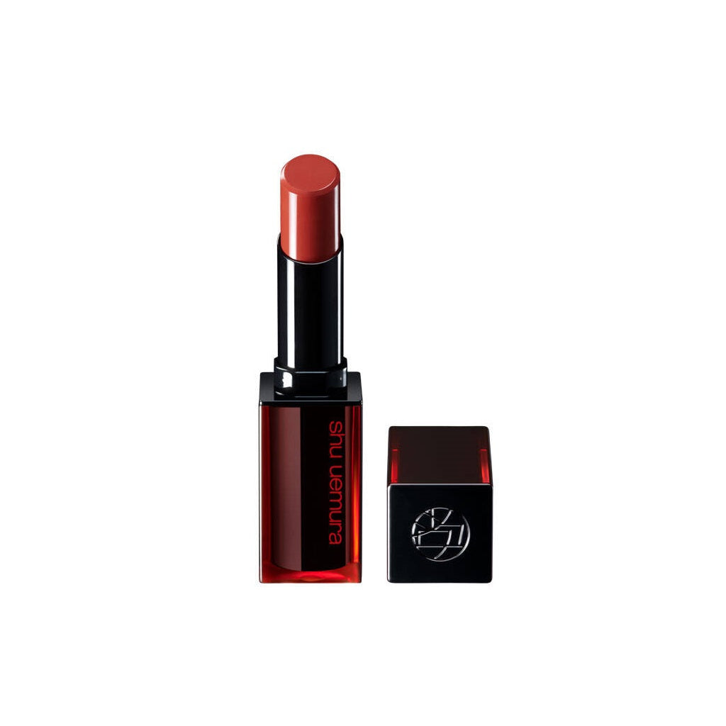 Rouge Unlimited Amplified Lacquer | Shu Uemura | BB Beauty