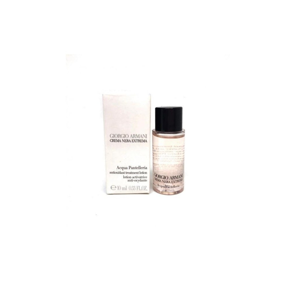 Crema Nera Aqua Pantelleria Hydra-Plumping Treatment Lotion