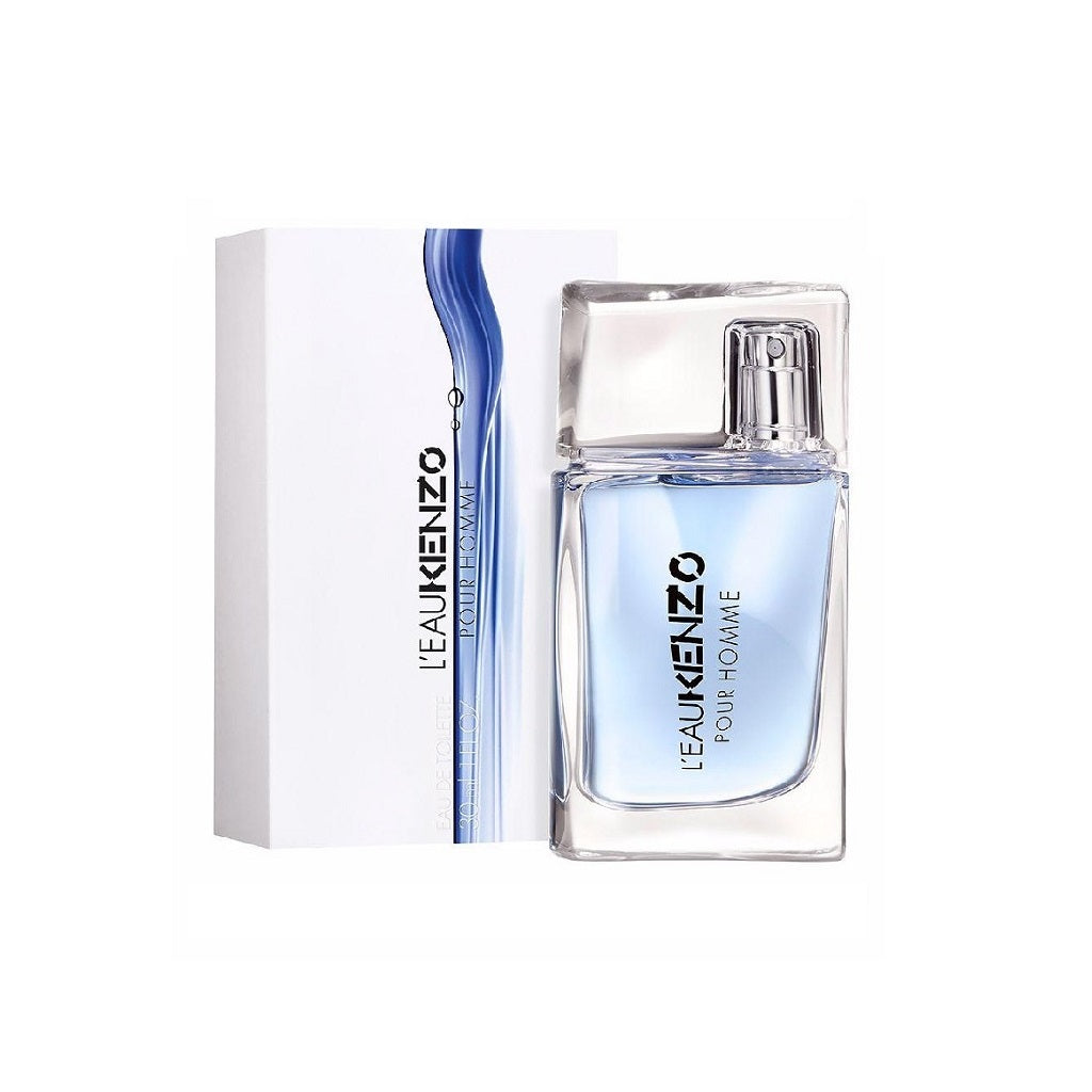 L Eau Pour Homme Eau De Toilette New Version