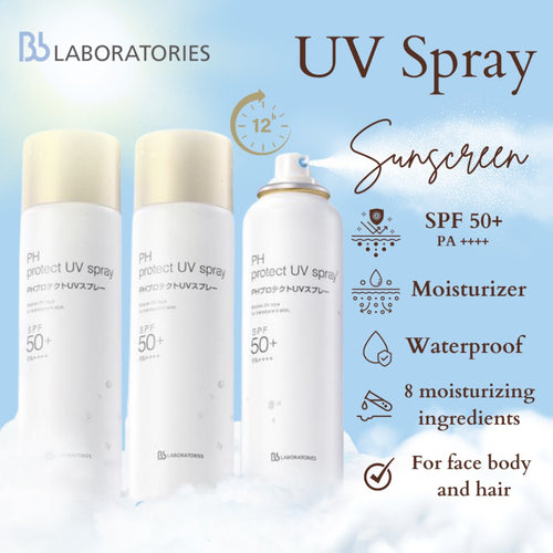 PH Protect UV Spray