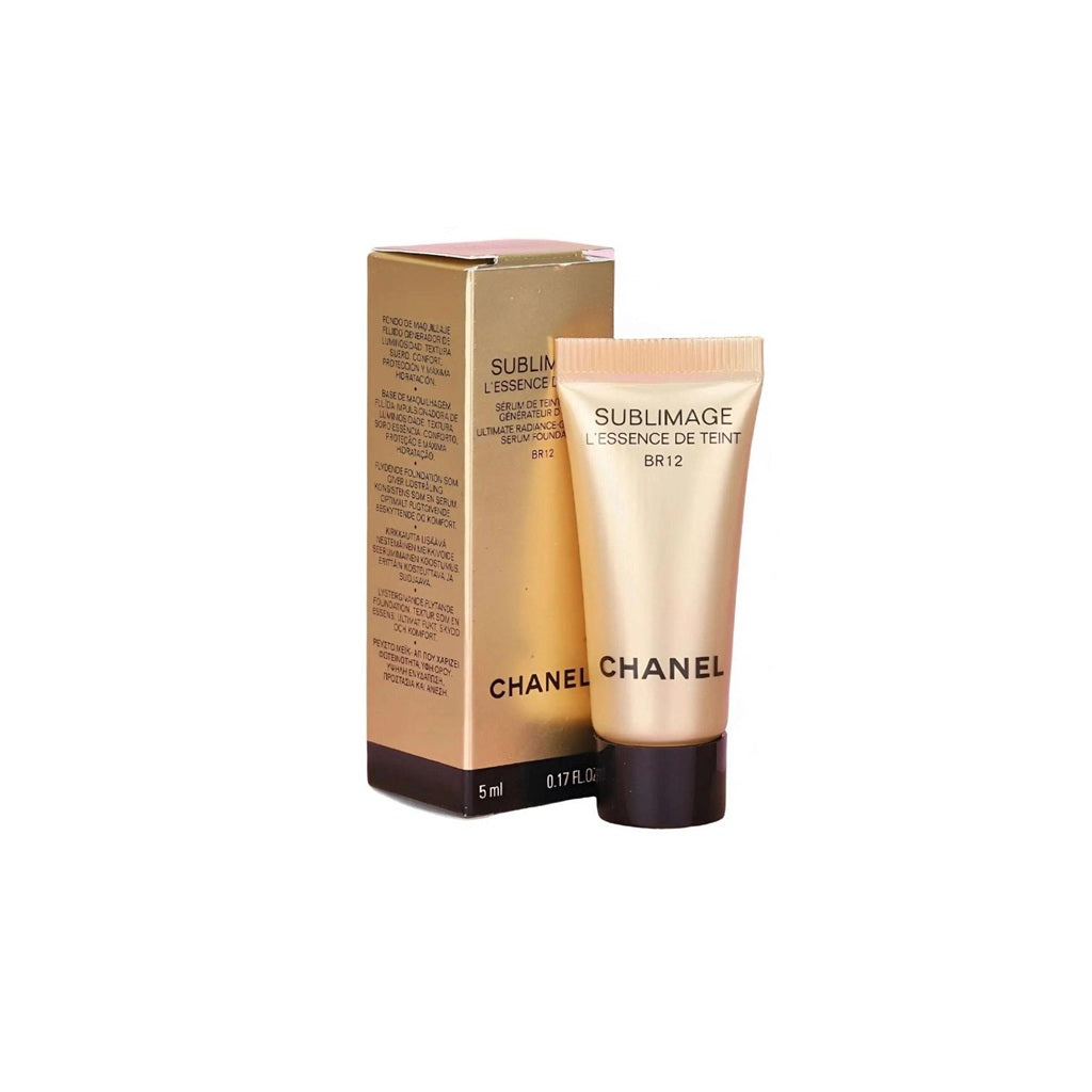 Sublimage L'Essence De Teint (Sample Size) 5ml | CHANEL | BB Beauty Sublimage L'Essence De Teint (Sample Size) 5ml | CHANEL | BB Beauty