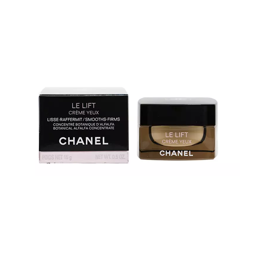 【新品】CHANEL LE LIFT CRÈME YEUX アイクリーム CHANEL LE LIFT CRÈME YEUX Eye Cream 3ml x 2 = 6ml | eBay