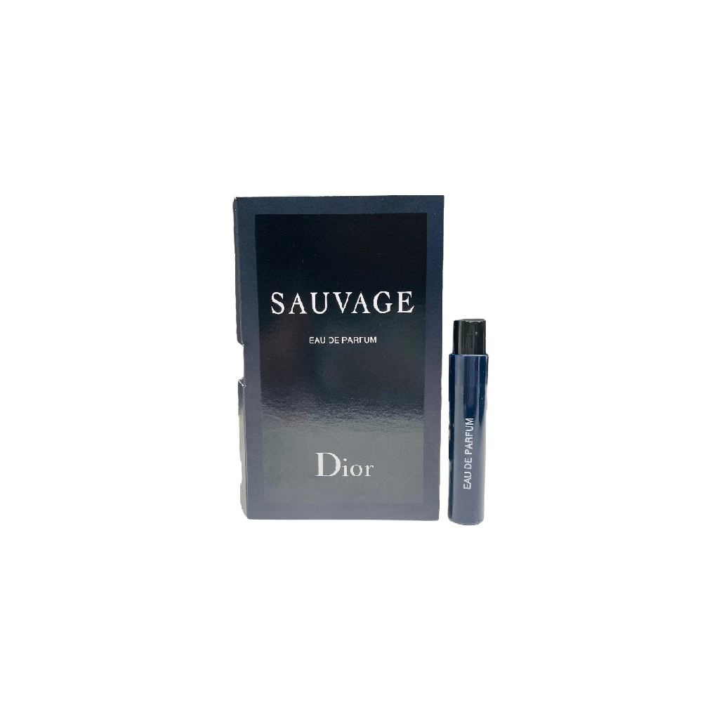 Sauvage Eau De Parfum (Sample Size)