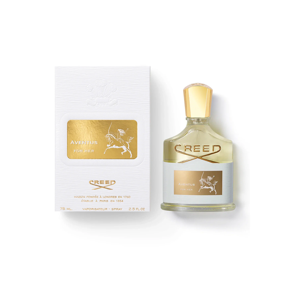 香水(女性用) Creed Aventus for Her 30ml 阿文圖斯女香30ml