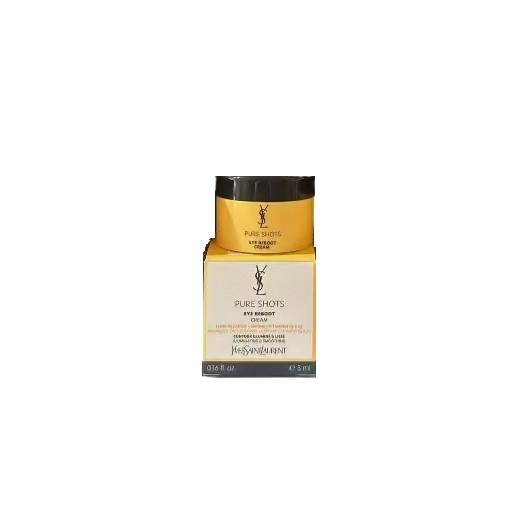 YSL Pure Shots Eye Reboot Cream (Sample Size) 5ml | YSL | BB Beauty