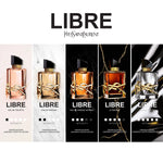 Libre Absolu Platine Eau De Parfum