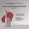 Locked Kiss 24HR Lipstick