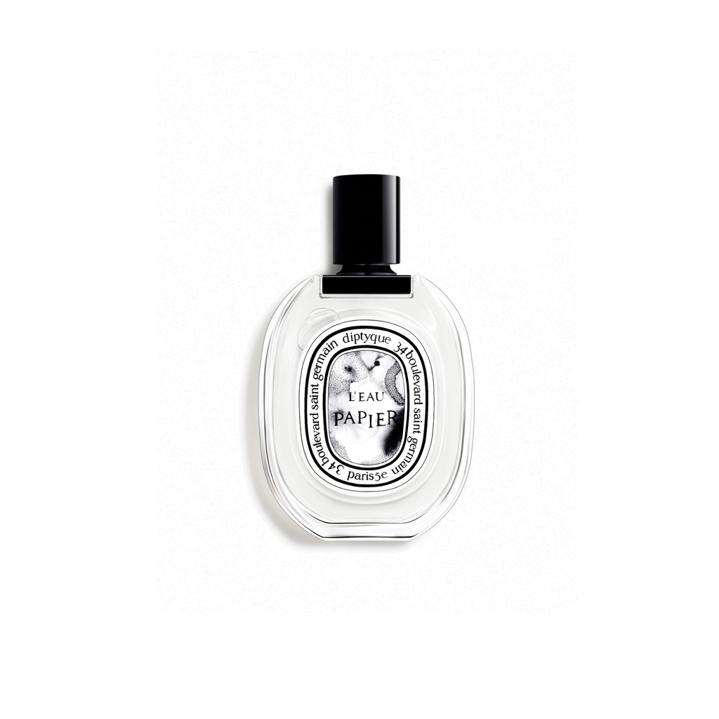 香水(ユニセックス) diptyque L'eau Papier Eau de Toilette L'Eau Papier 100ml | Eau de Toilette | Diptyque Paris