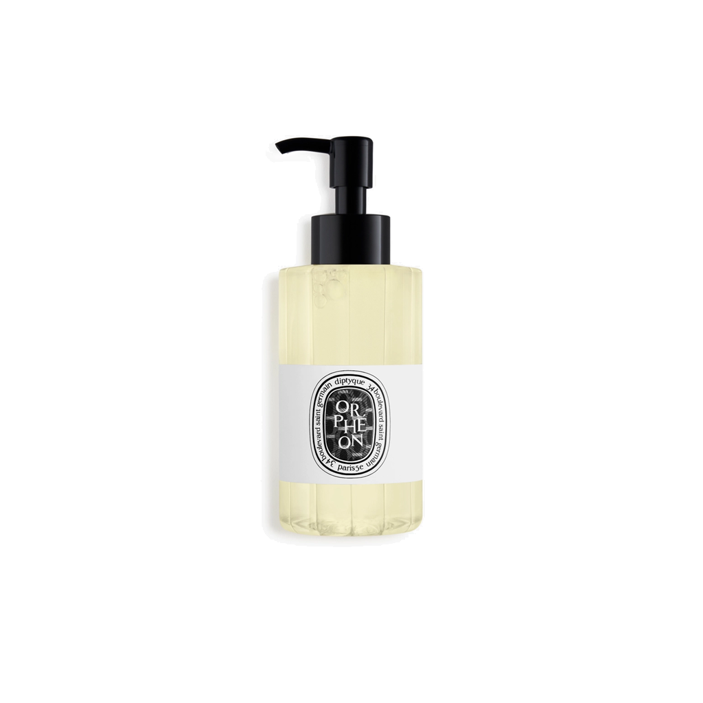 Diptyque Orphéon Cleansing Hand & Body Gel 200ml | BB Beauty