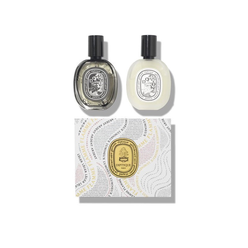 Diptyque Do Son Duo Gift Set EDP 30ml Hair Mist 30ml BB Beauty