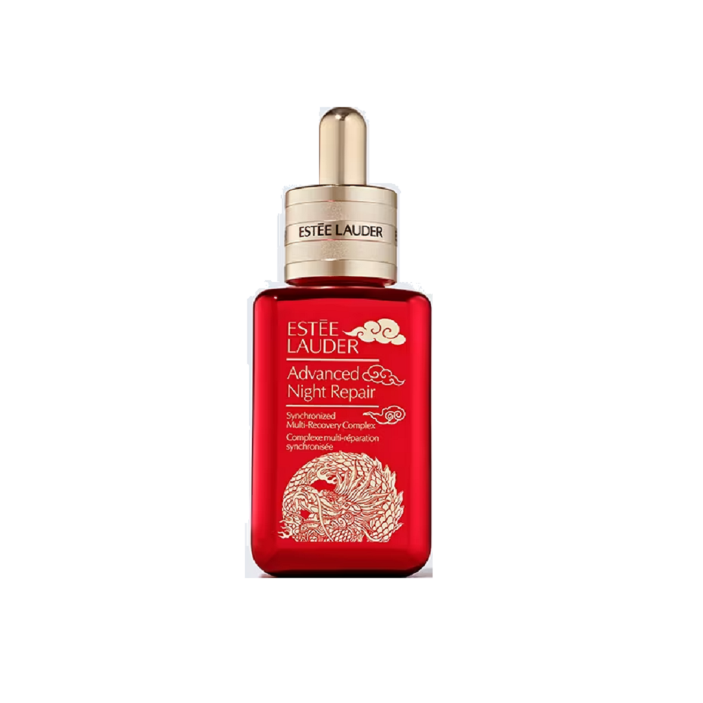 Lunar New Year Limited Edition Advanced Night Repair Synchronized