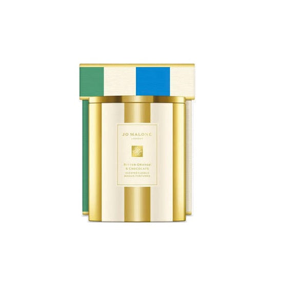 Jo Malone Bitter Orange & Chocolate Ceramic Scented Candle 300g