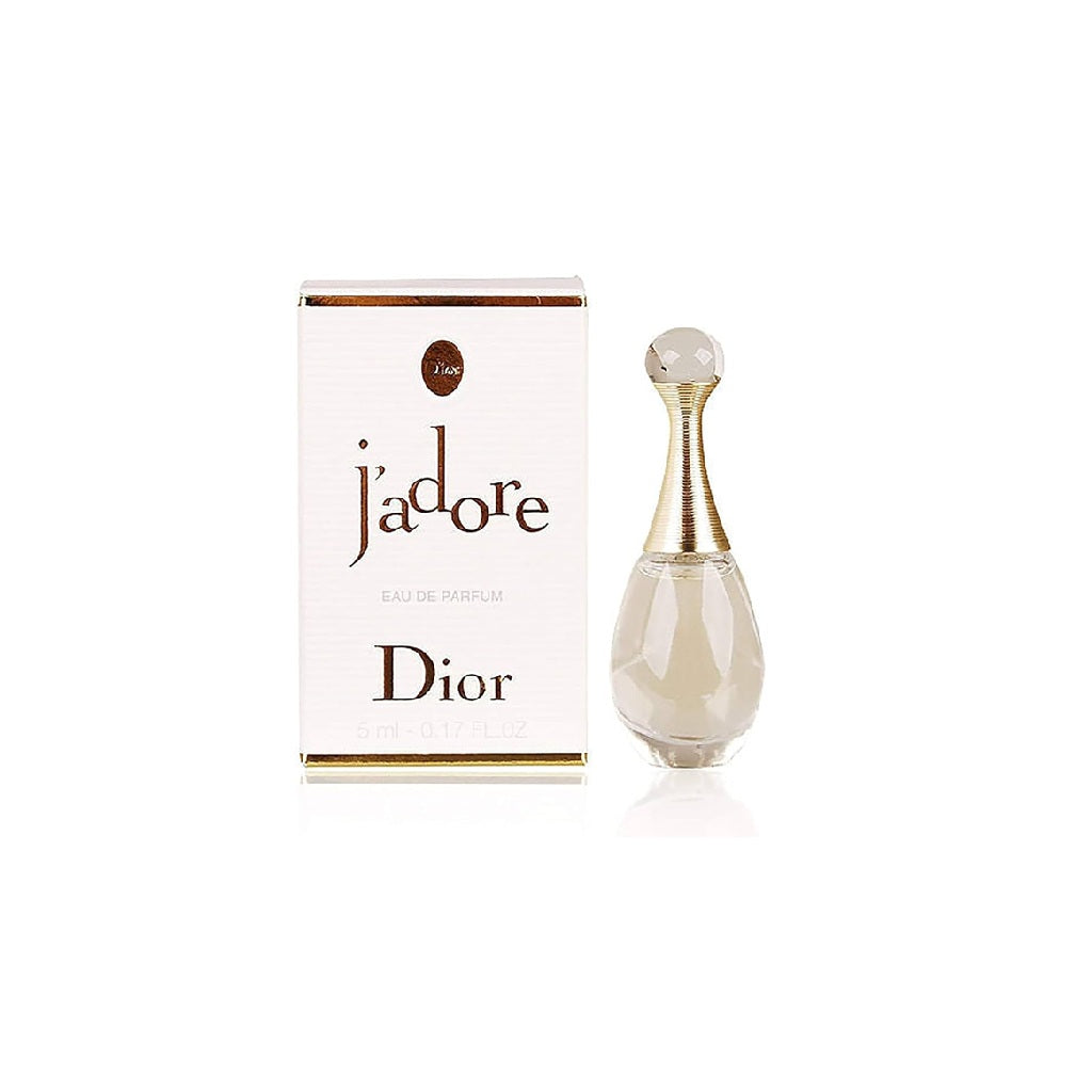 J'adore Eau De Parfum 5ml Gift Kit | DIOR | BB BEAUTY – BB Beauty