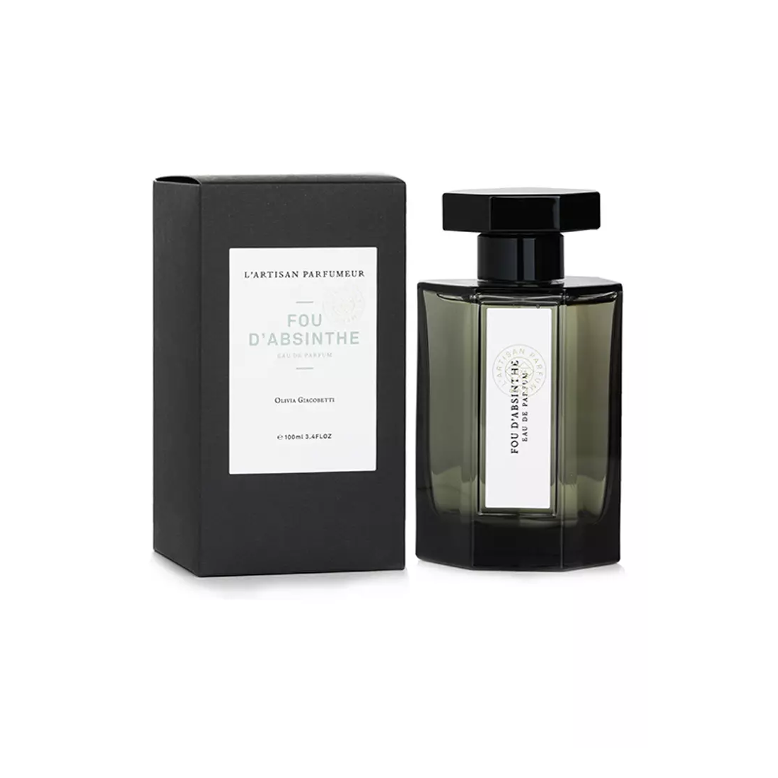 Fou d'Absinthe Eau De Parfum