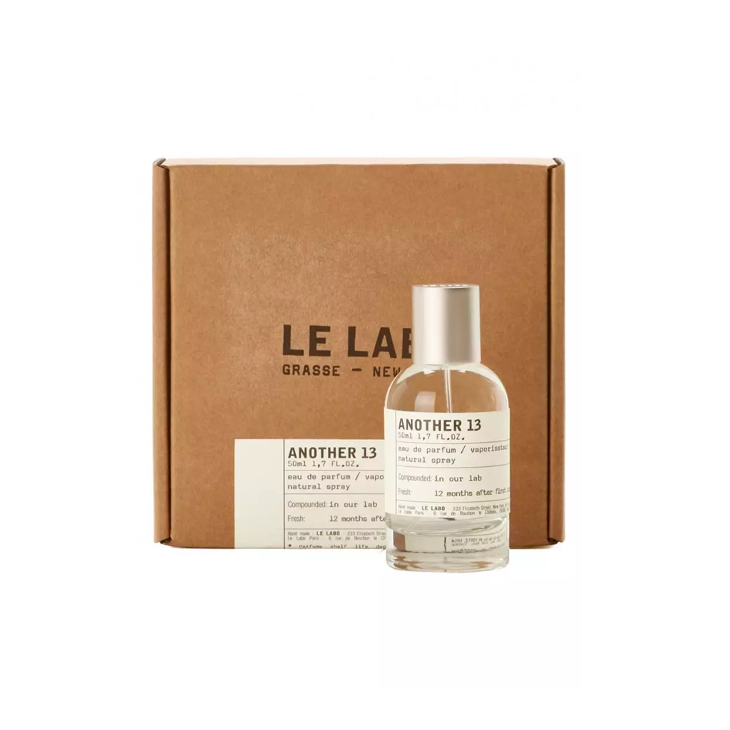 Risa ペイジLe labo another 13 100ml Le Labo Another 13 eau de parfum RM – Luxe by Kan