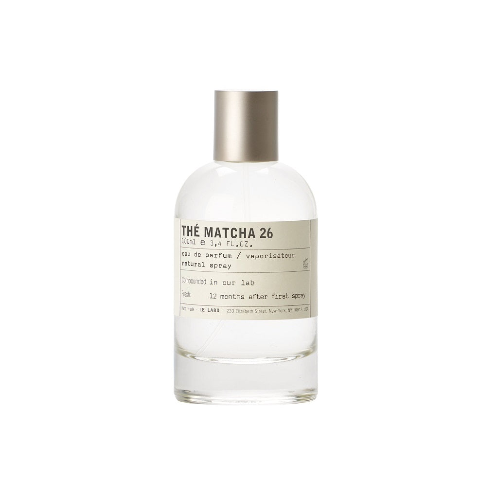 The Matcha 26 Eau De Parfum 100ml | Le Labo | BB Beauty