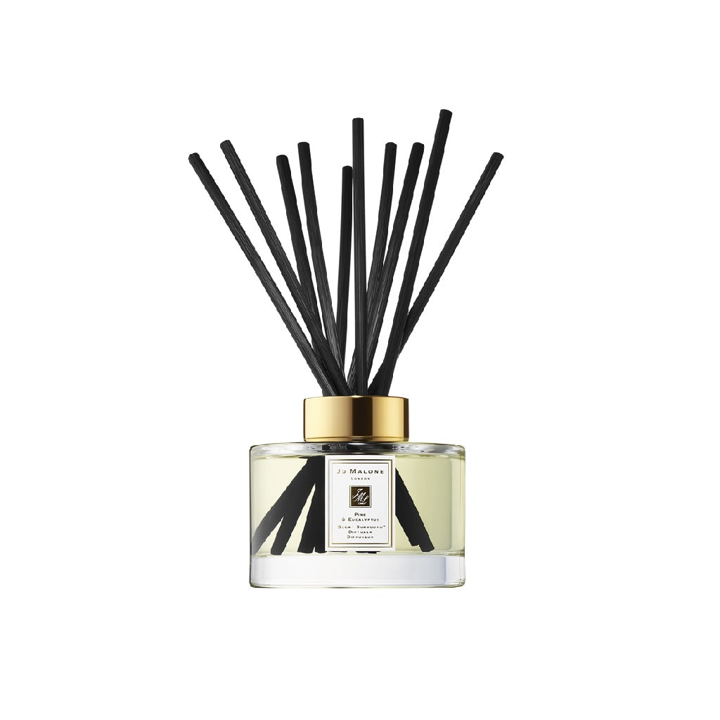Pine Eucalyptus Diffuser Limited Edition