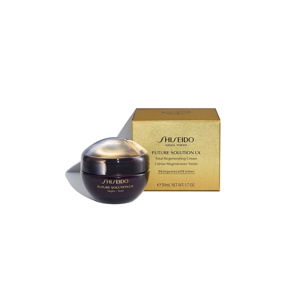 【新品未使用】PAGE UNE Modeling Cream 05 30g Total Regenerating Body Cream - FUTURE SOLUTION LX | SHISEIDO