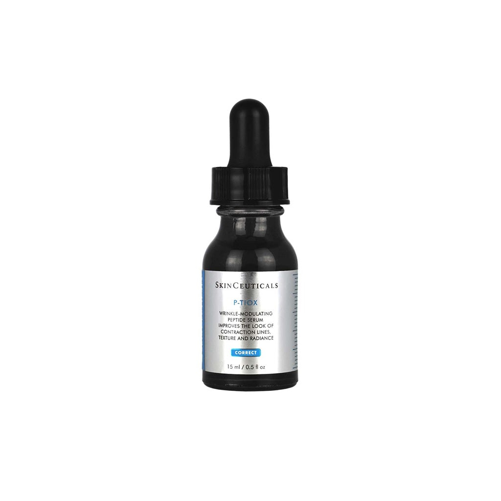P-TIOX Wrinkle-Modulating Peptide Serum 15ml / 30ml