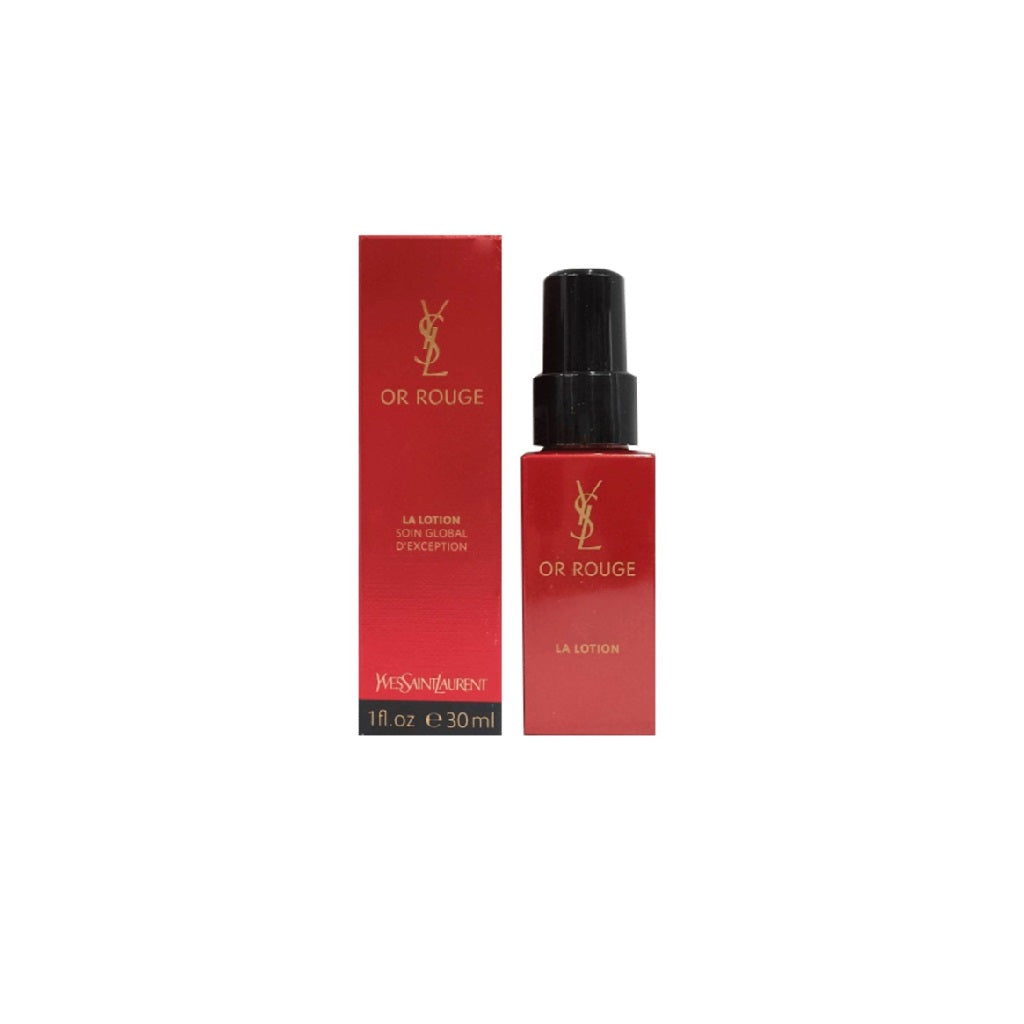 Ysl la lotion outlet