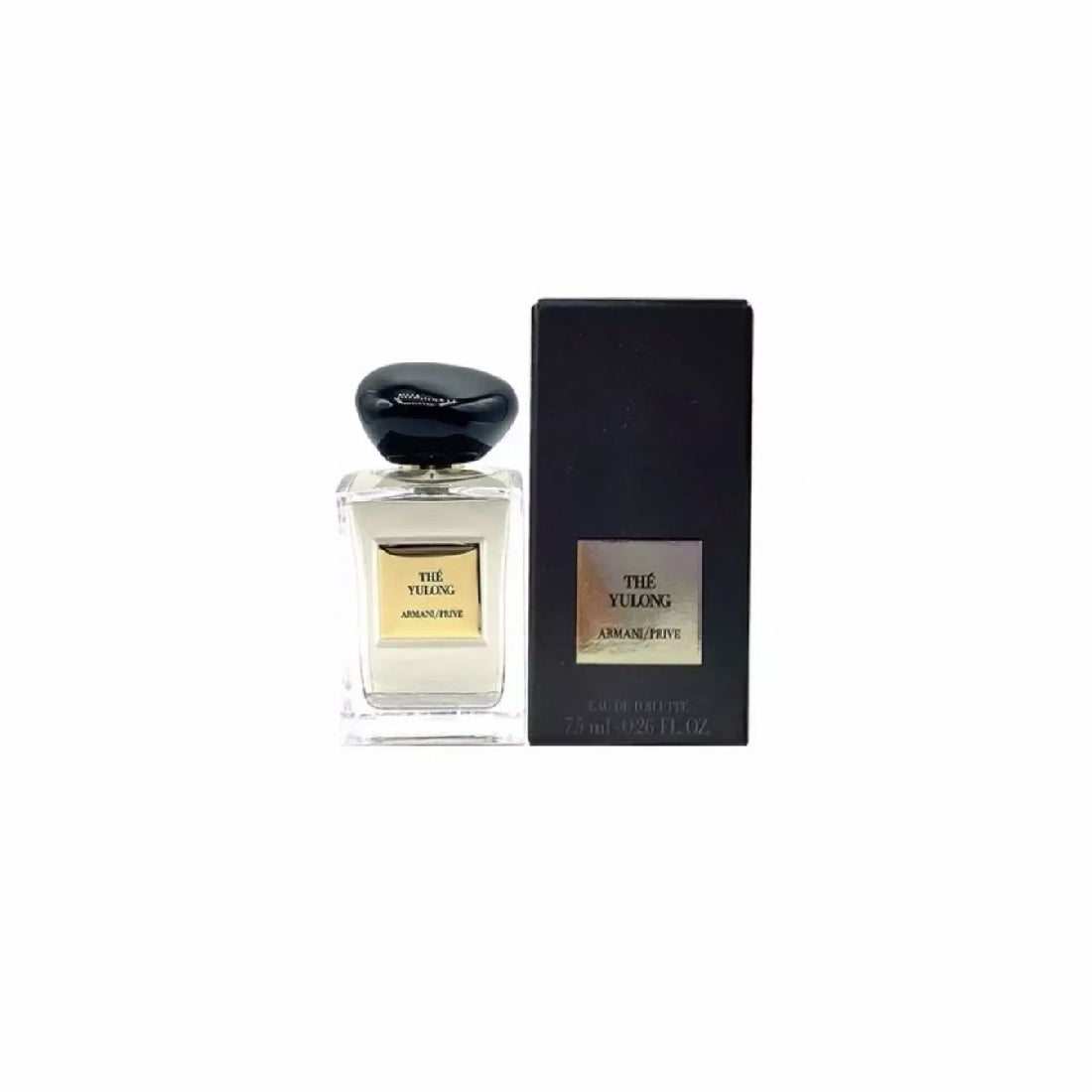 Armani Prive The Yulong Eau De Toilette (Sample Size)