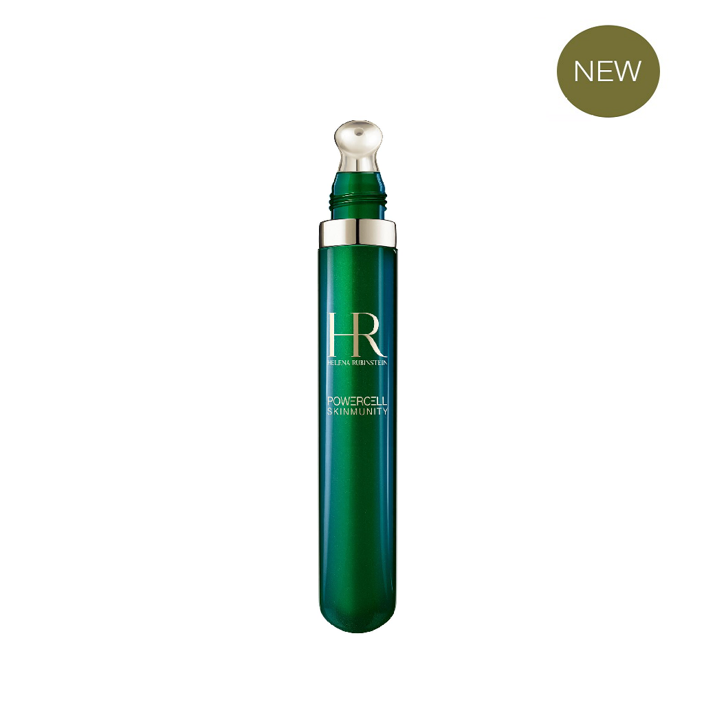 HR Powercell Skinmunity アイクリーム 15ml POWERCELL SKINMUNITY アイクリーム 15ml