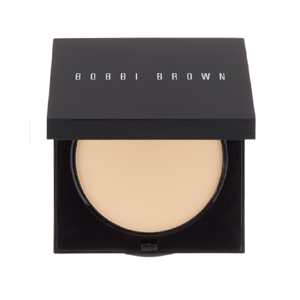 Pale best sale pressed powder
