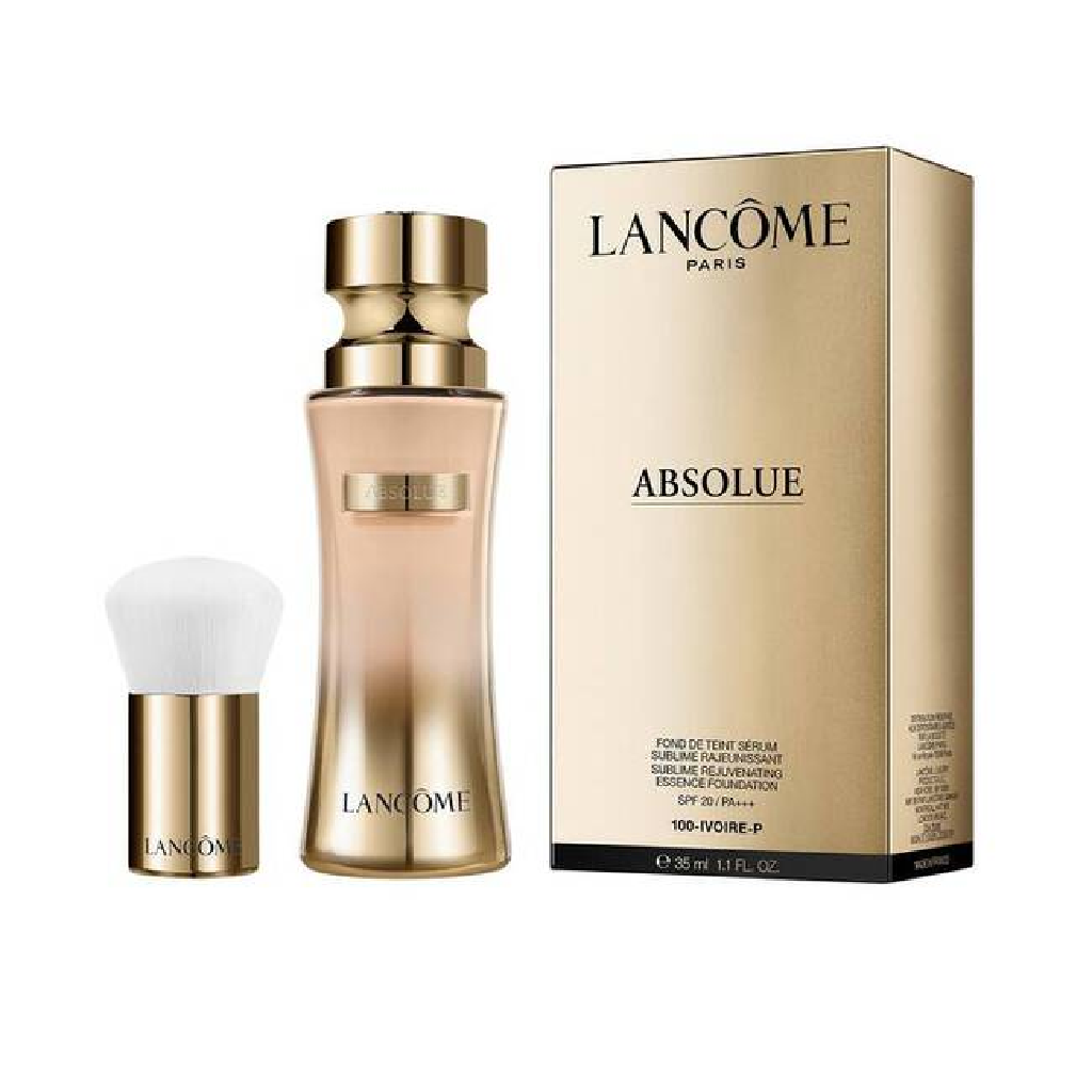 未開封LANCOME ABSOLUE 20ml LANCOME ABSOLUE L'EXTRAIT ULTIMATE ELIXIR CONCENTRATE 30ML