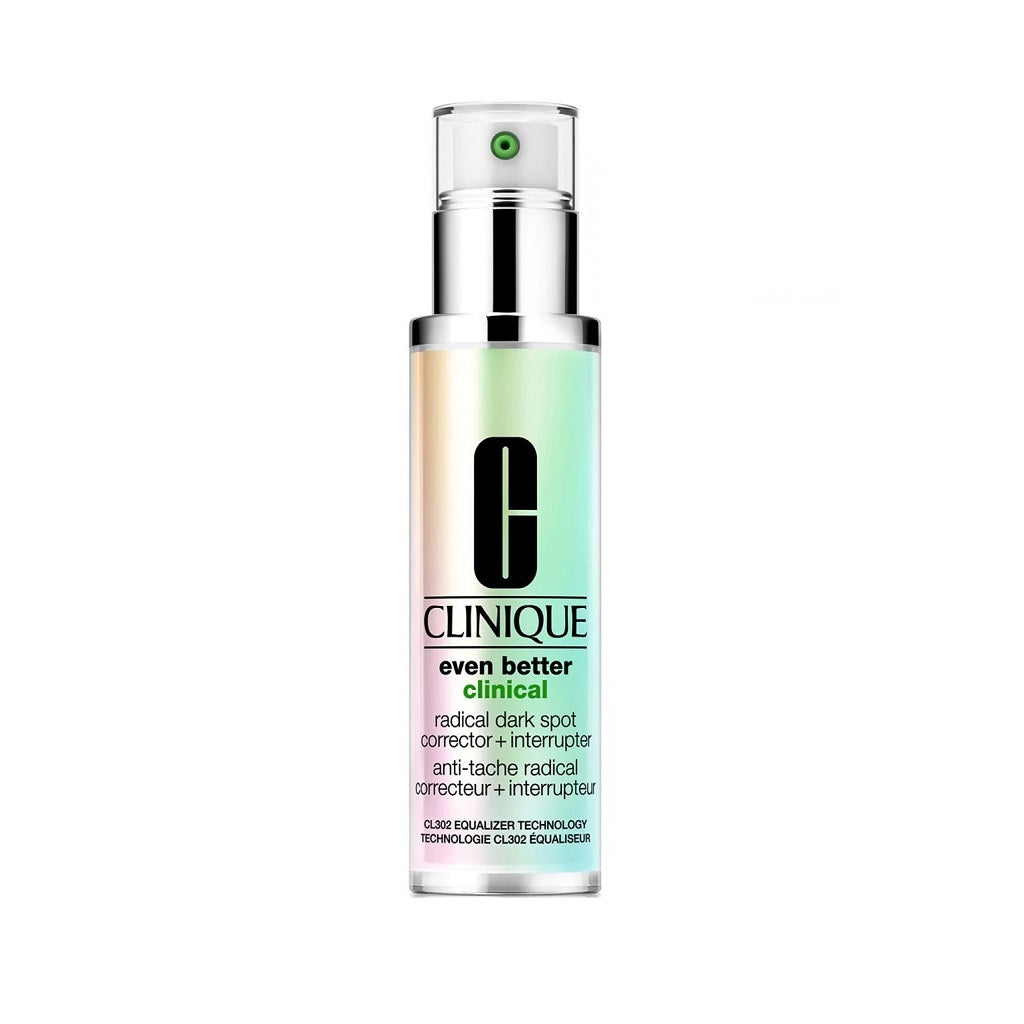 Even Better Clinical Radical Dark Spot Corrector + Interrupter