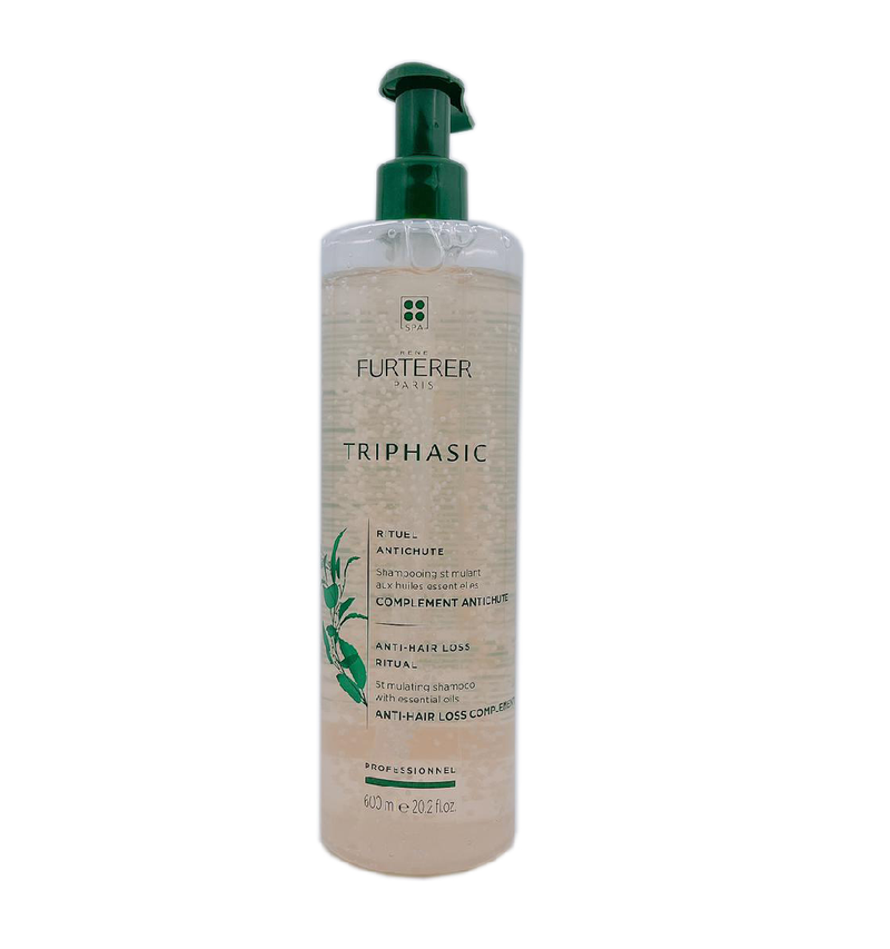 TRIPHASIC Stimulating Shampoo