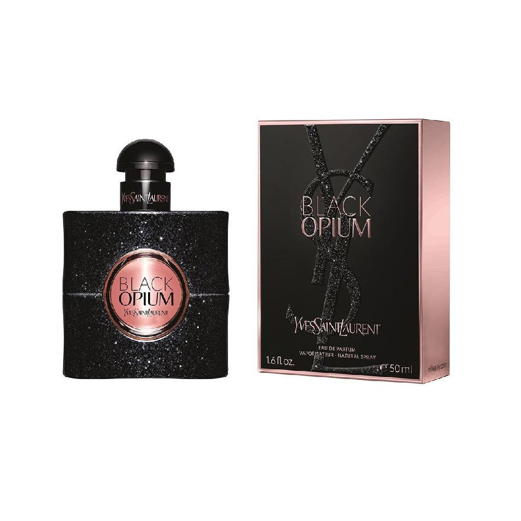 Black opium perfume new Clearance